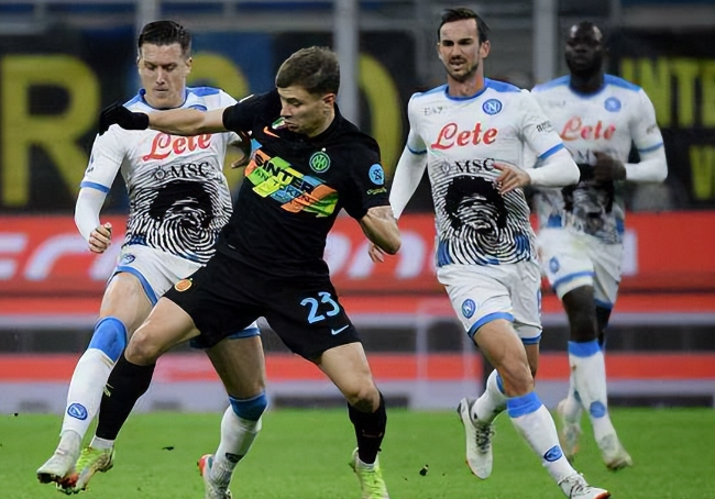 贝尔纳贝：对我来说帕尔马真的非常重要，他改变了我的生活