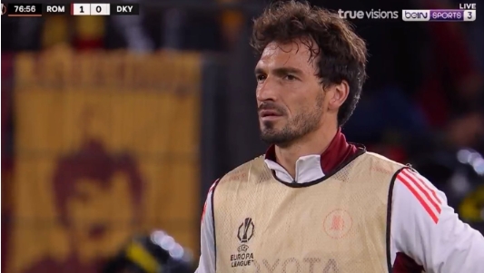 胡梅尔斯或冬窗离队：罗马失意，前路何方？