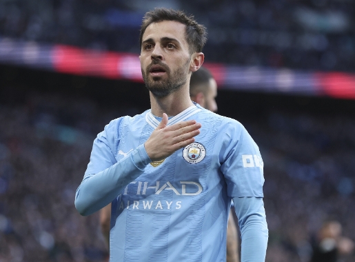 B 席谈曼城胜南安普顿：尊重对手，艰难之战的感悟