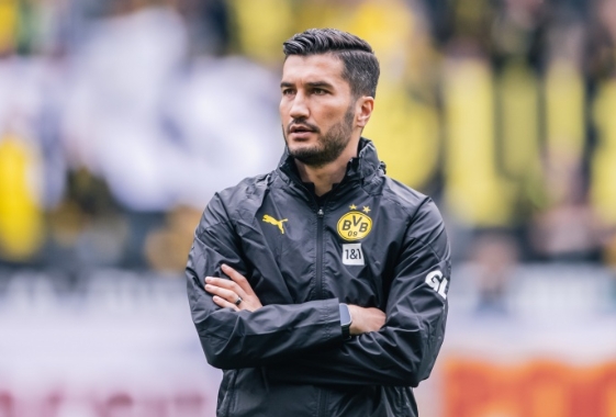 哈曼：多特蒙德球员教练之困何解