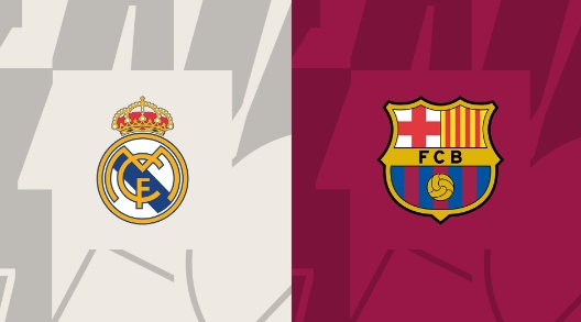 西甲巅峰对决：皇马巴萨首发名单大揭秘