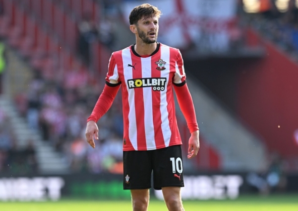 南安普顿虽败犹荣，拉拉纳展望未来