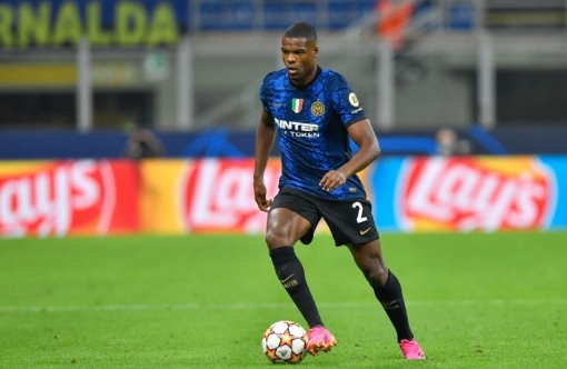 意大利国家德比：4 - 4！进球盛宴载入史册