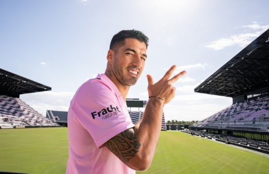 苏亚雷斯：迈阿密国际胜亚特兰大联背后的故事