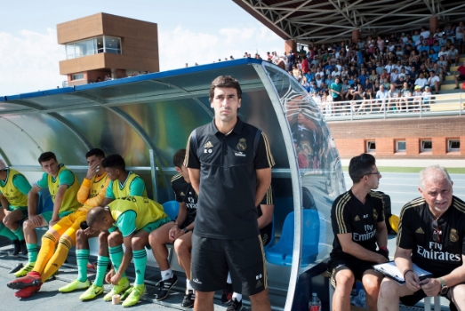 皇马卡斯蒂亚困境:10 轮 1 胜,战平阿尔戈西拉斯