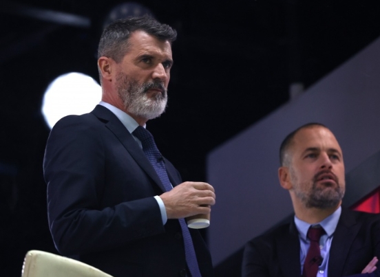 罗伊・基恩犀利点评：阿森纳战平背后的心态隐忧