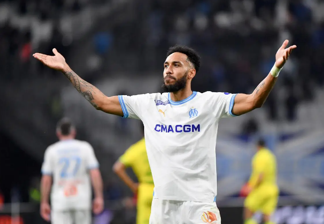 意媒：奥斯梅恩可能在明年夏天转会去沙特