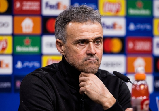 恩里克：巴黎 3 - 0 马赛背后的战术与期望