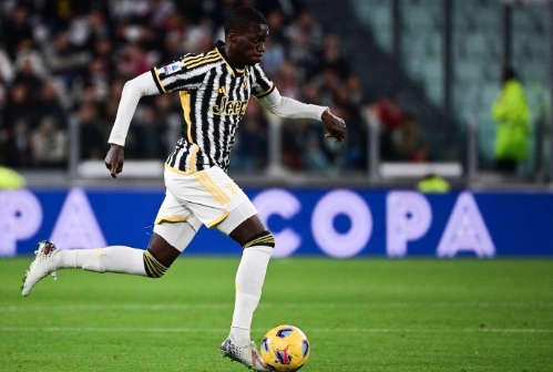 小维阿：尤文战国米，从斯图加特之败到德比之勇