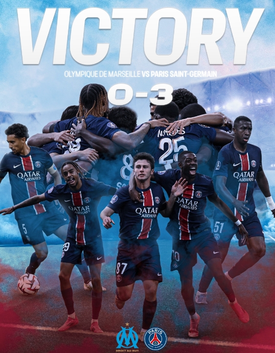 22 岁巴尔科拉：8 球闪耀，助巴黎赢国家德比