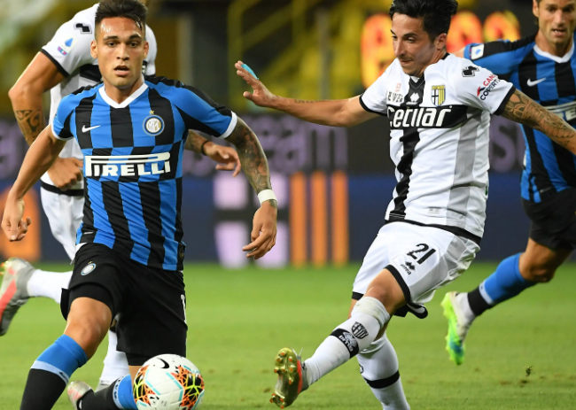 贝尔戈米：国米赛季初的局限性显露无遗