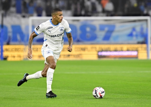 马赛 0 - 3 巴黎之殇：格林伍德被批，何去何从？