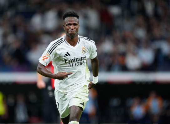 金球奖大揭秘：罗德里有望获奖，维尼修斯派对之谜