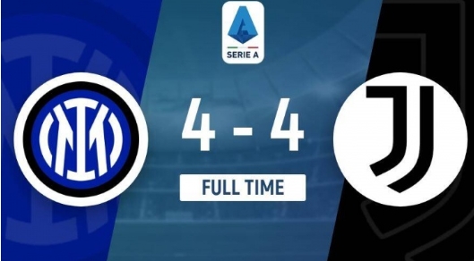 国米旧将谈 4 - 4 平尤文：从泽林斯基表现看国米防守问题