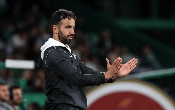 葡体与曼联的阿莫林谈判，波澜之下的利益博弈