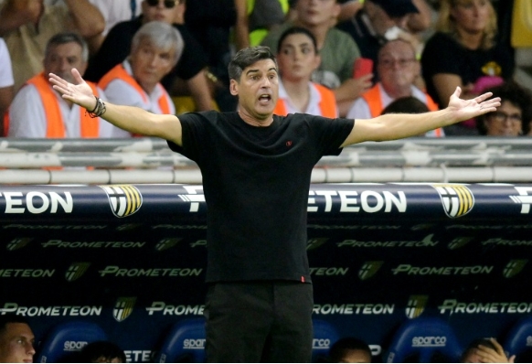 米兰迅速回血：输那不勒斯后即刻备战蒙扎   