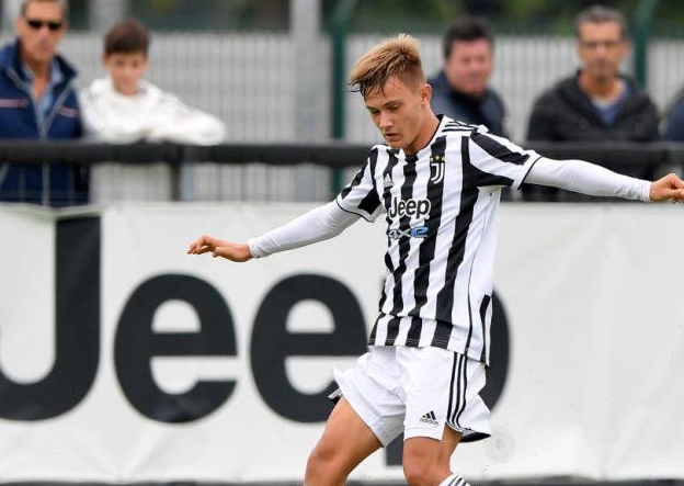 贝尔纳贝：战平尤文之悟、意甲之爱与帕尔马改进之路