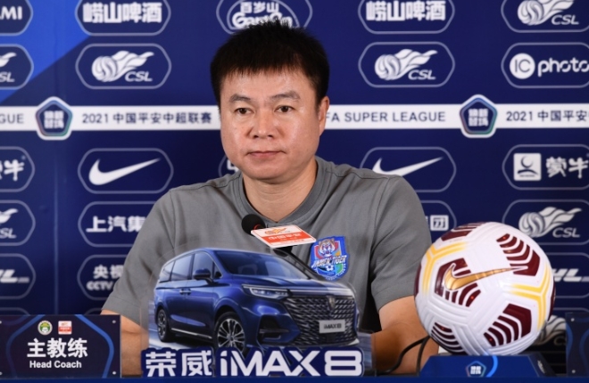 中超收官战：津门虎对阵海港，坚持自我迎挑战