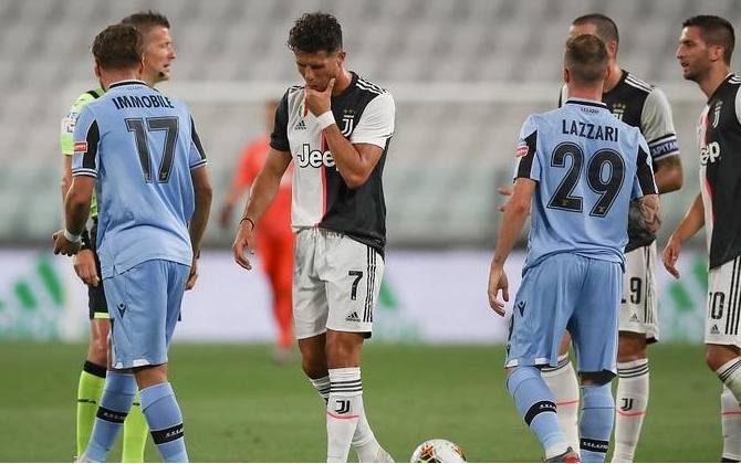 意甲第 10 轮：争冠风云起，那不勒斯领跑积分榜