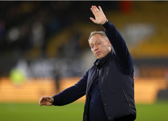 库珀谈莱斯特城：从失利中崛起，再战曼联有信心