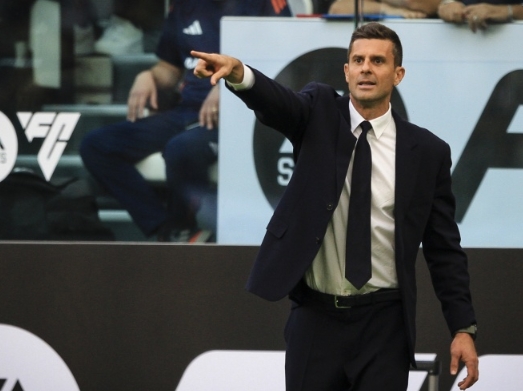 尤文 2 - 2 平帕尔马：2024 年平局之殇，逼近历史尴尬纪录