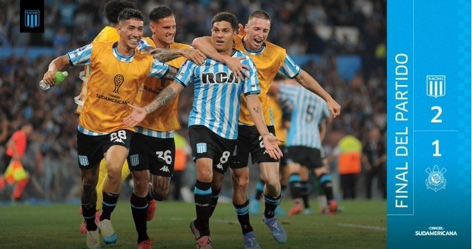 竞赛俱乐部突围：南美杯的阿根廷之光