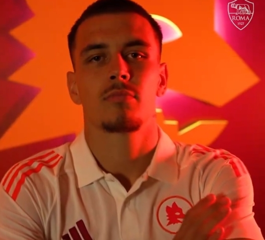 勒费谈罗马胜都灵：从失利阴影走出，向胜利迈进