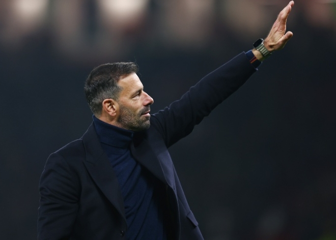 范尼：临时主帅只是过渡，盼回归助教助力曼联