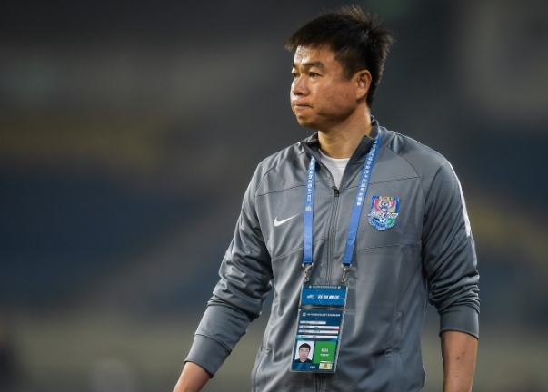 中超末轮：津门虎战海港，离别与挑战交织的大战