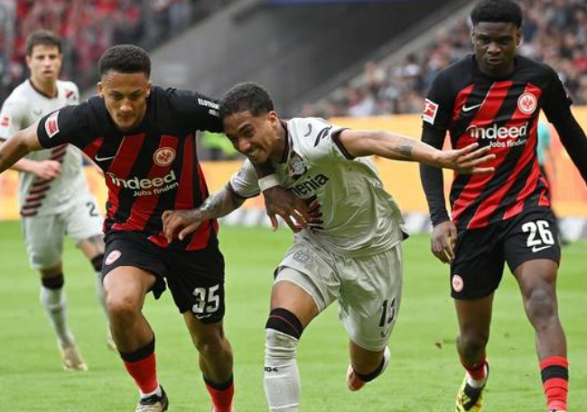 罗尔费斯：哈维-阿隆索留在勒沃库森直到2026年的概率?目前是100%