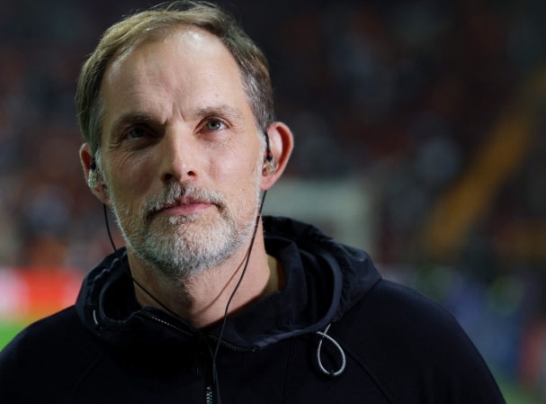 图赫尔：独特工作模式开启英格兰执教新篇