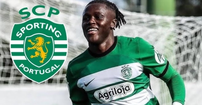 17 岁古恩达：欧洲豪门的抢手新星