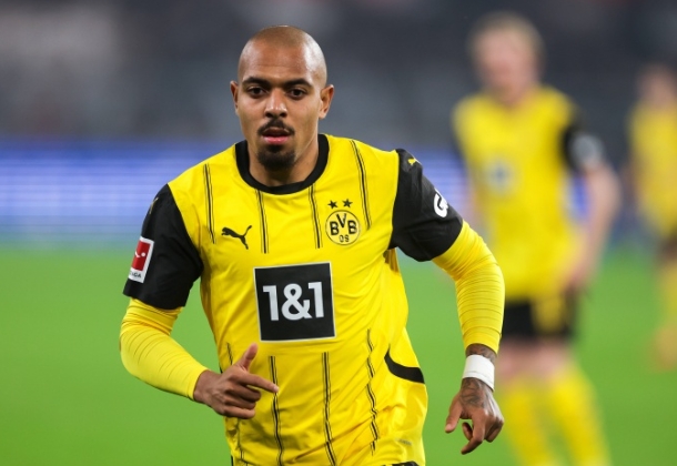 马伦：渴望挣脱的多特 “独狼”