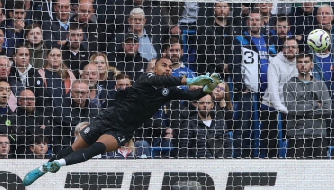 切尔西对桑切斯和巴迪亚西勒的坚定信心