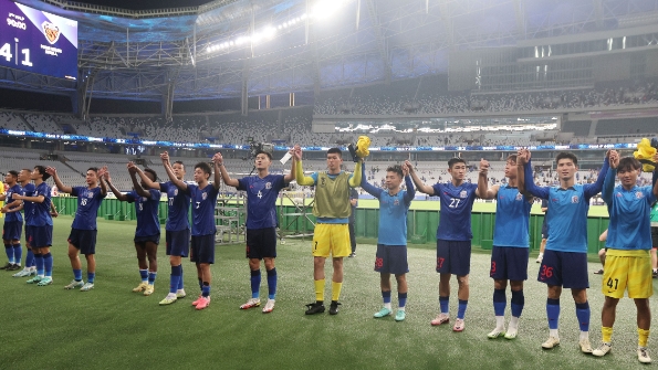 申花赛程紧凑 假期与挑战交织