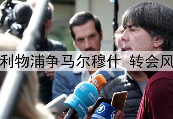 拜仁利物浦争马尔穆什 转会风云起