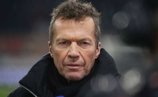 马特乌斯解读德甲：拜仁有忧有喜