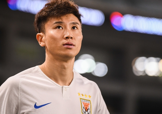 周海滨 退役球员执教的典范之路