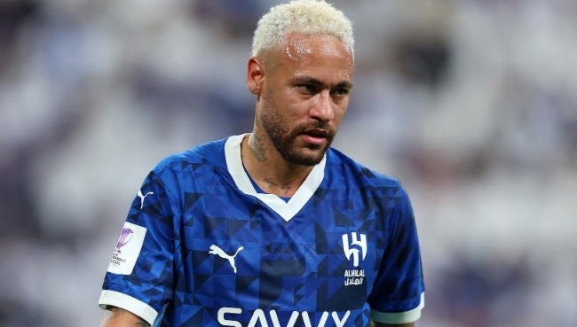 内马尔又伤了 新月的苦涩投资