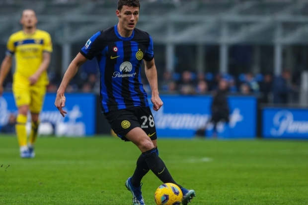 帕瓦尔的足球真心话