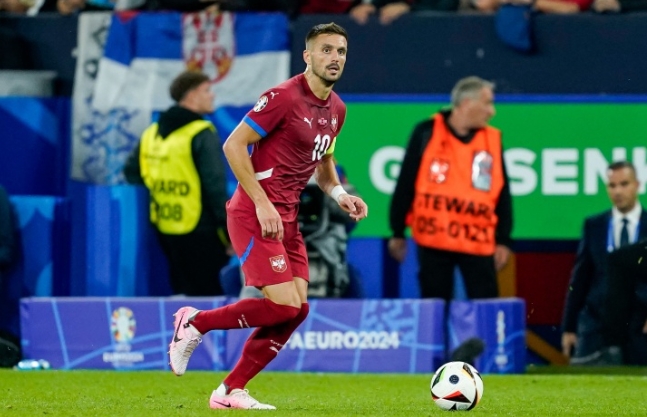 费内巴切续约塔迪奇 进攻核心留队