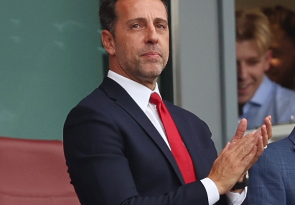 埃杜出走：阿森纳面临新挑战