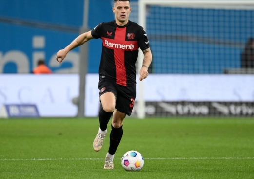 扎卡谈战利物浦 有敬畏更有策略