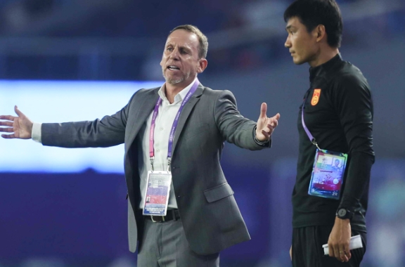 国青队：向着 U20 亚洲杯与世青赛进发