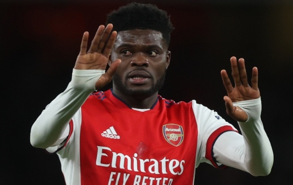 加纳主帅谈托马斯未征召之谜