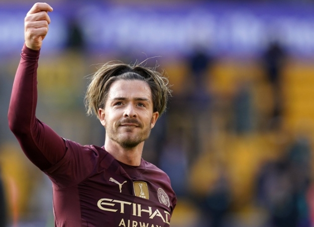 兰斯伯里谈格拉利什：曼城辉煌与维拉旧情