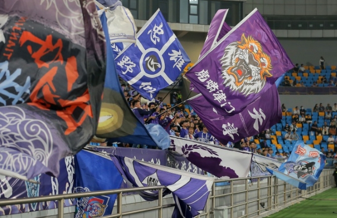 津门虎队的亚冠 “意外之旅”