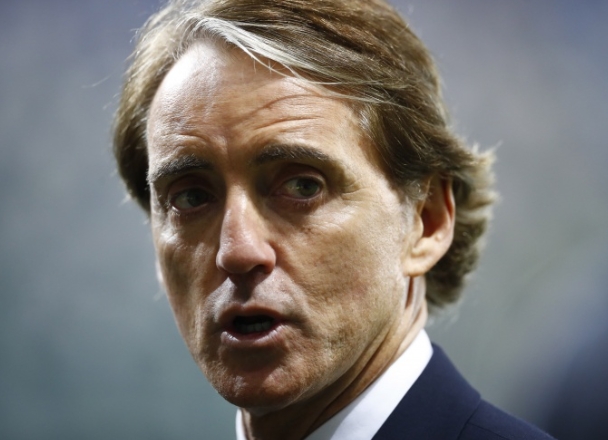 罗马帅位风云：曼奇尼成潜在救星，尤里奇命运悬而未决