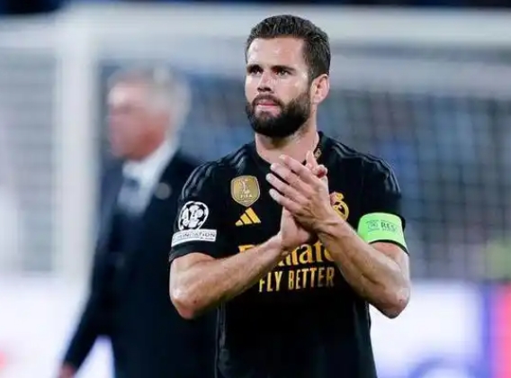 纳乔沙特展雄威：皇马是否该盼旧将归？