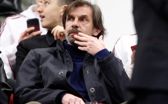 米兰欧冠大捷：转折点降临？名宿眼中的关键一战